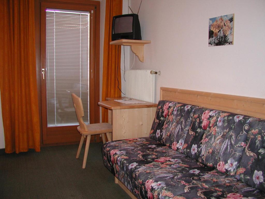 Gasthof Lechner Rasun di Sopra Room photo